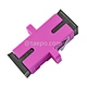 multimode fiber adapter